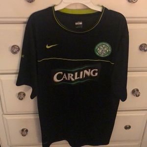 NikeFIT Dry Celtic Football Club Tee
